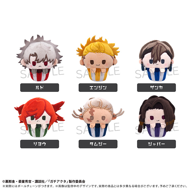 ガチアクタ グッズ - Anime Store.JP