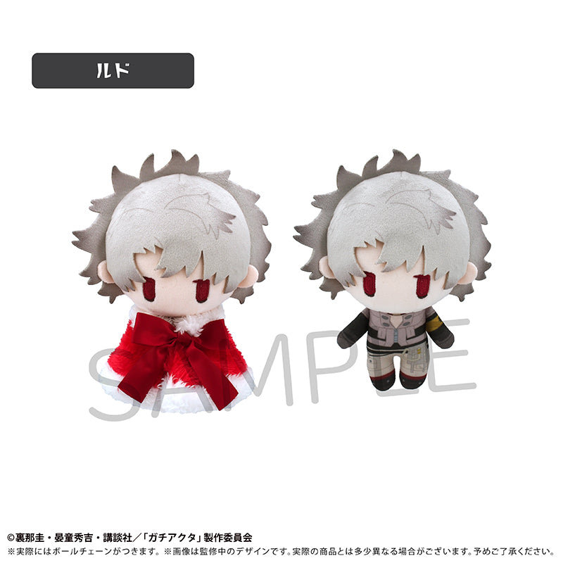 ガチアクタ グッズ - Anime Store.JP
