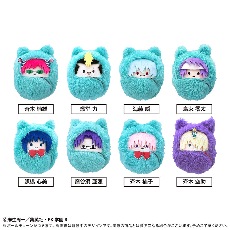 斉木楠雄のΨ難』アクリルスタンド 海藤瞬 - Anime Store.JP