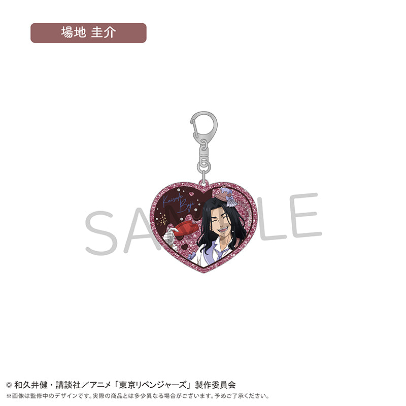 東京リベンジャーズ』【イヤカフリング】 三ツ谷 隆 - Anime Store.JP
