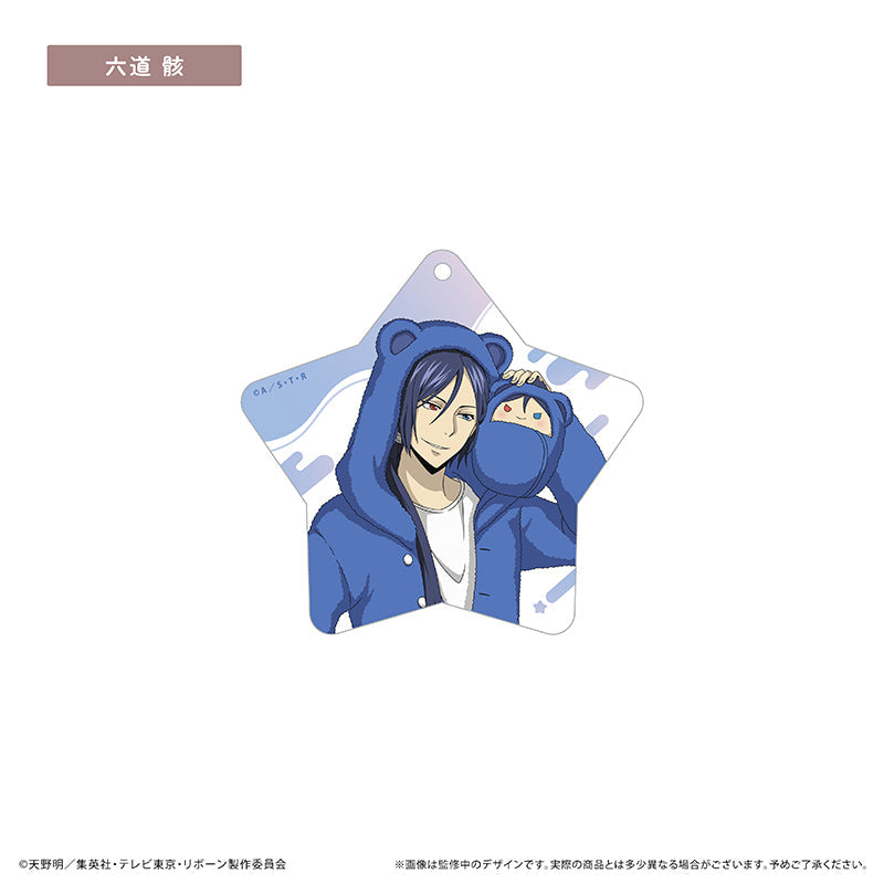 六道骸　グッズ(画像3枚全て) TVアニメ『家庭教師ヒットマンREBORN!』 - 六道 骸（10年後） BIG