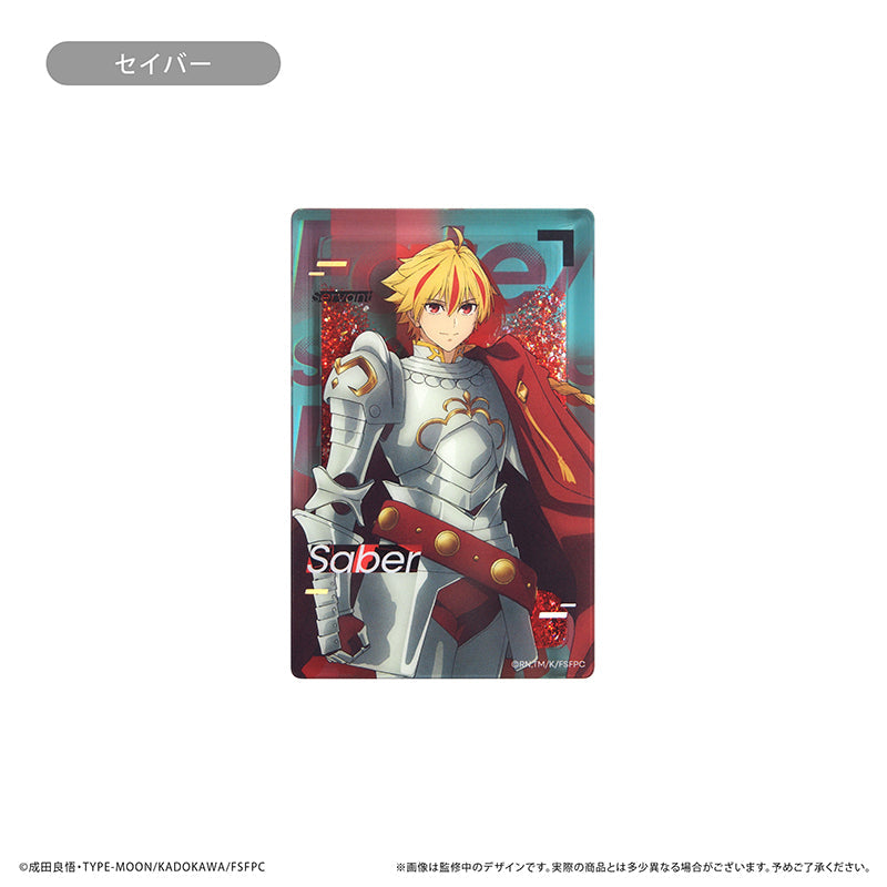 Fate/strange Fake』グリッターアクリルブロック アーチャー – Anime