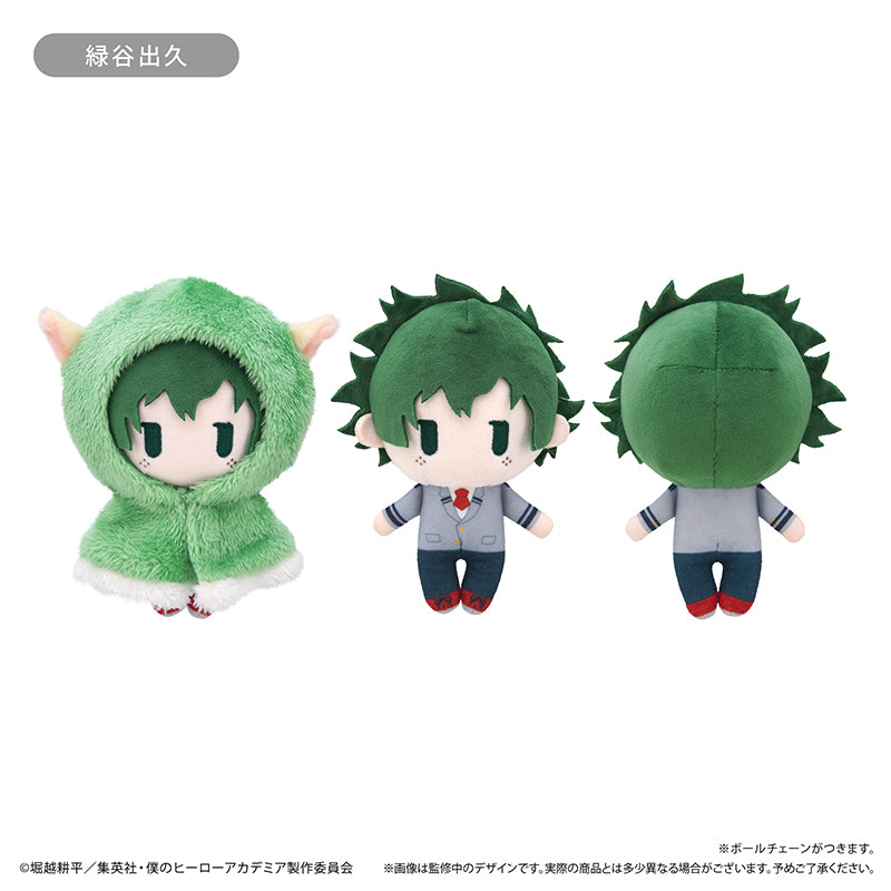 緑谷出久（デク） グッズ - Anime Store.JP