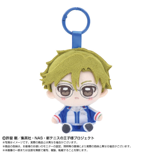 テニスの王子様（テニプリ） グッズ - Anime Store.JP