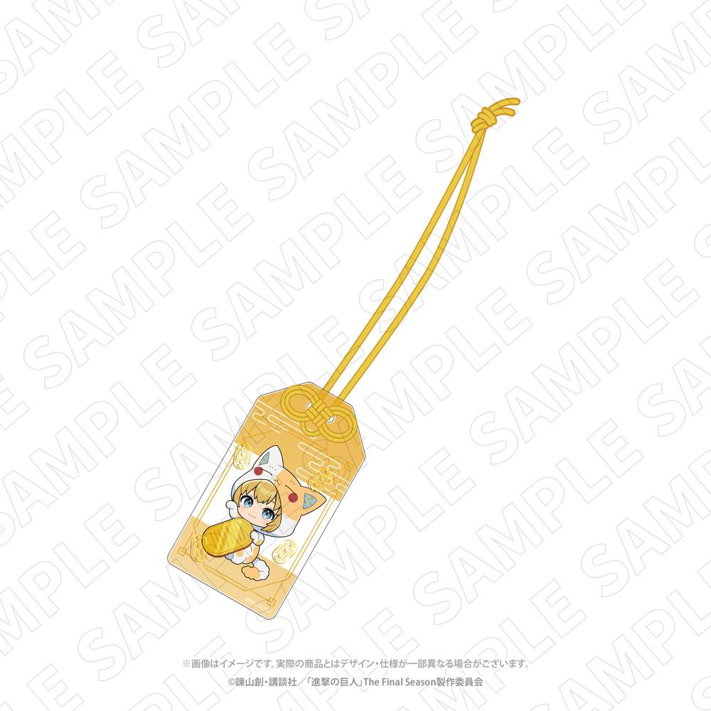 進撃の巨人』ねんどろいど ライナー・ブラウン【202609再販】 - Anime