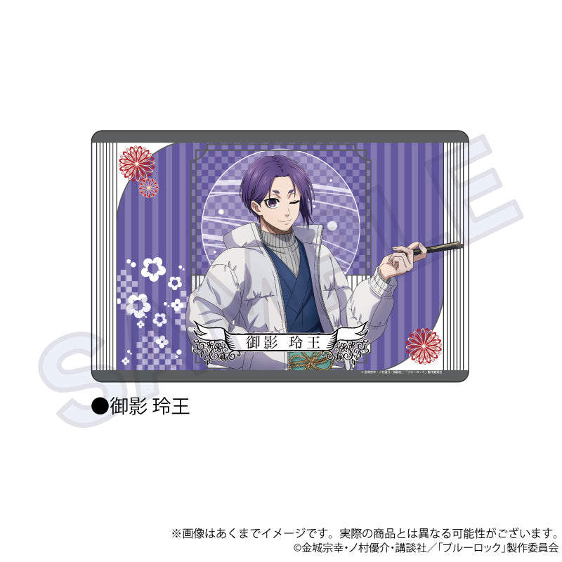 御影玲王 グッズ – Anime Store JP（アニメストア.JP）