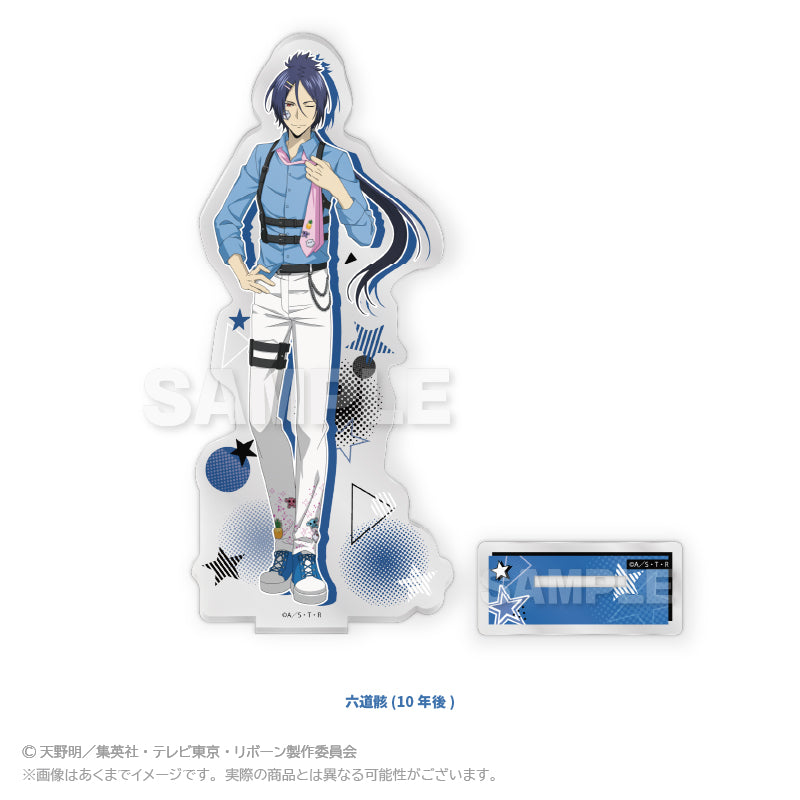 家庭教師ヒットマンREBORN! グッズ – Anime Store JP（アニメストア.JP）