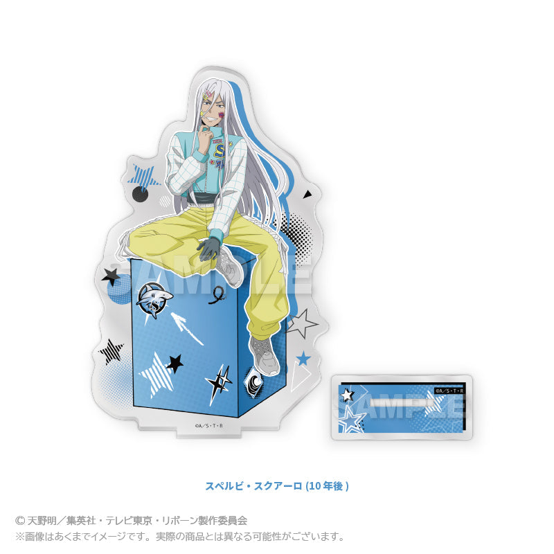 家庭教師ヒットマンREBORN! グッズ – Anime Store JP（アニメストア.JP）