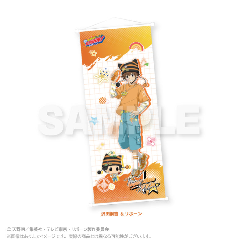 家庭教師ヒットマンREBORN! グッズ – Anime Store JP（アニメストア.JP）