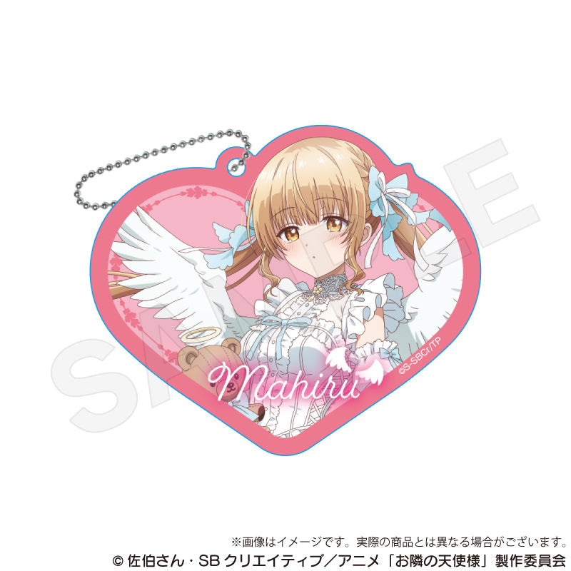 お隣の天使様にいつの間にか駄目人間にされていた件 グッズ – Anime