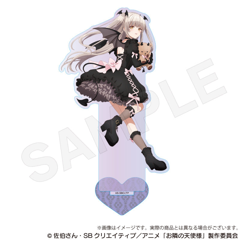 お隣の天使様にいつの間にか駄目人間にされていた件 グッズ – Anime