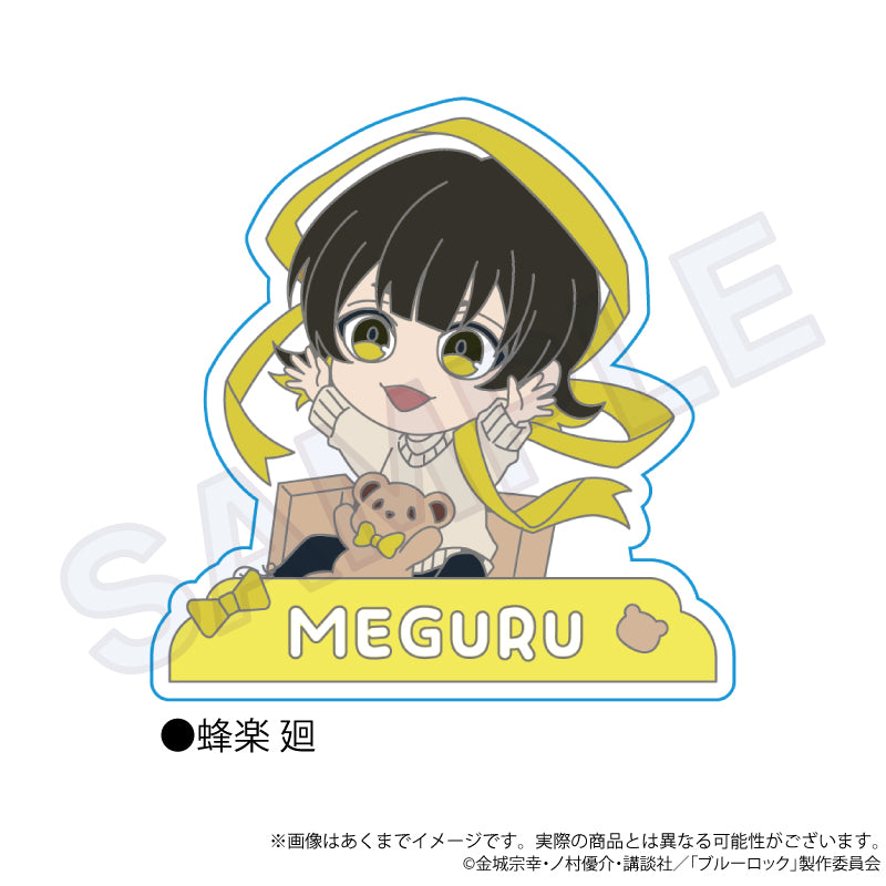 蜂楽廻 グッズ – Anime Store JP（アニメストア.JP）