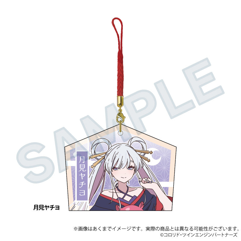 超かぐや姫!』ラバーマット(アナザービジュアル) - Anime Store.JP