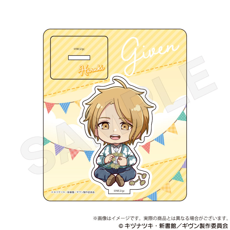 ギヴン グッズ – Anime Store JP（アニメストア.JP）
