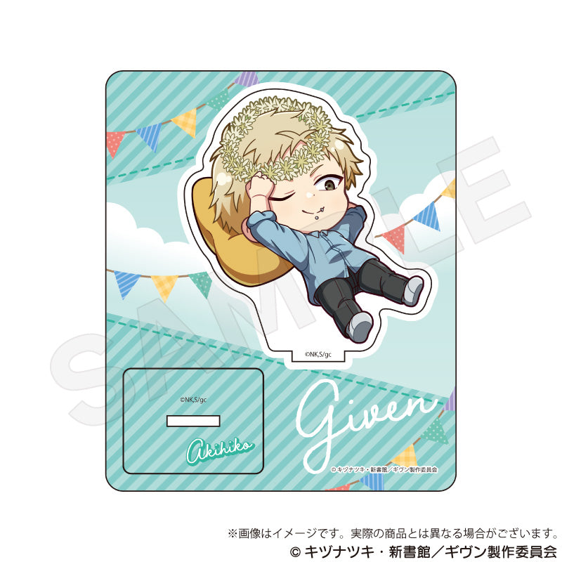 ギヴン グッズ – Anime Store JP（アニメストア.JP）
