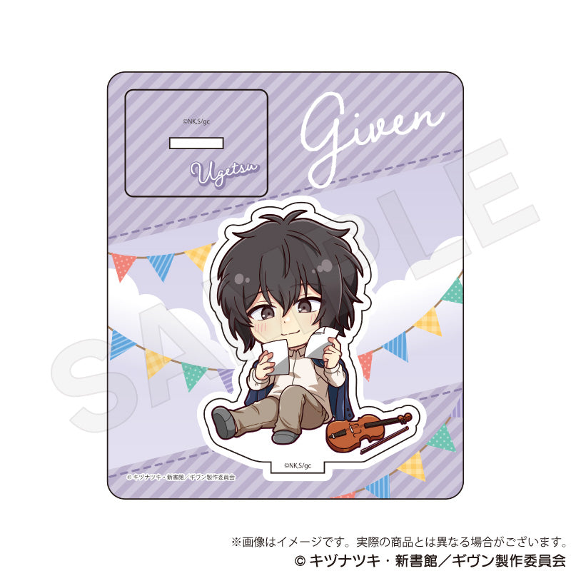 ギヴン グッズ – Anime Store JP（アニメストア.JP）