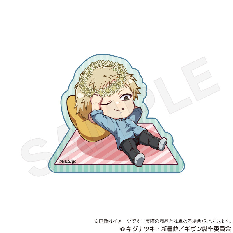 ギヴン グッズ – Anime Store JP（アニメストア.JP）