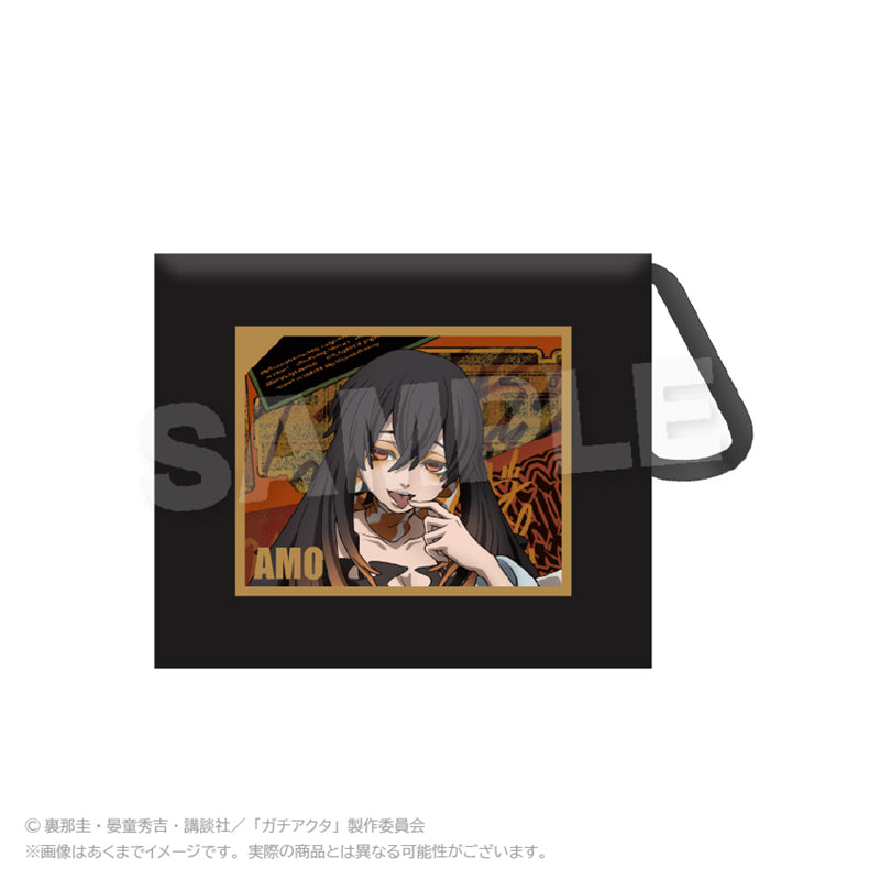 ガチアクタ　アニメグッズ　まとめ売り TVアニメ「ガチアクタ」アニメ化記念オリジナルグッズ｜郵便局のネット