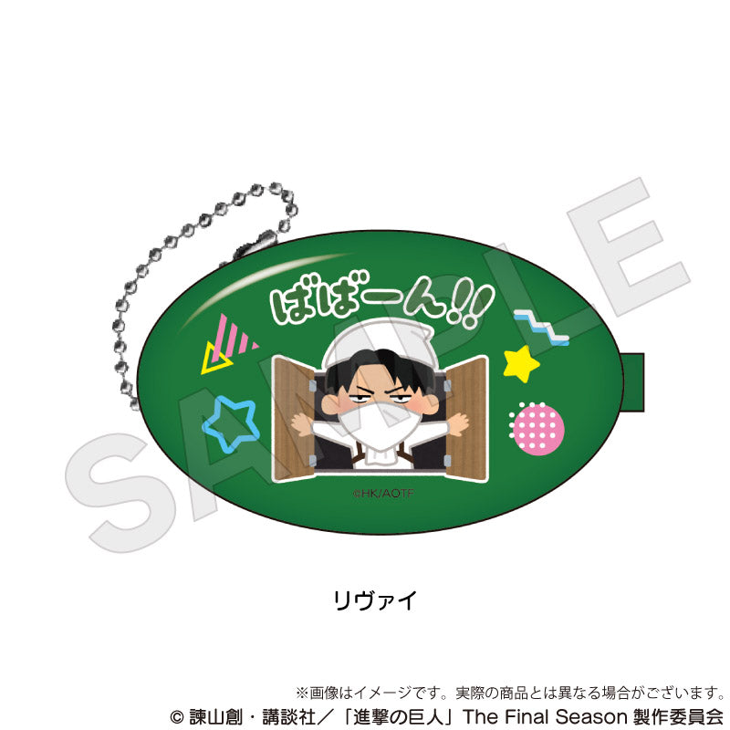 リヴァイ グッズ – Anime Store JP（アニメストア.JP）