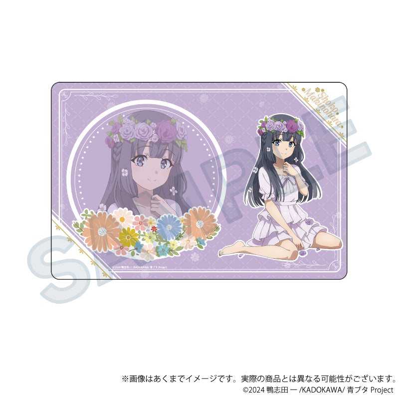 牧之原翔子 グッズ - Anime Store.JP