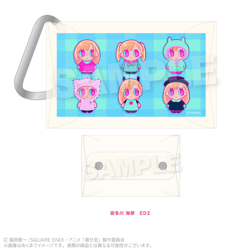 その着せ替え人形は恋をする (着せ恋) グッズ - Anime Store.JP