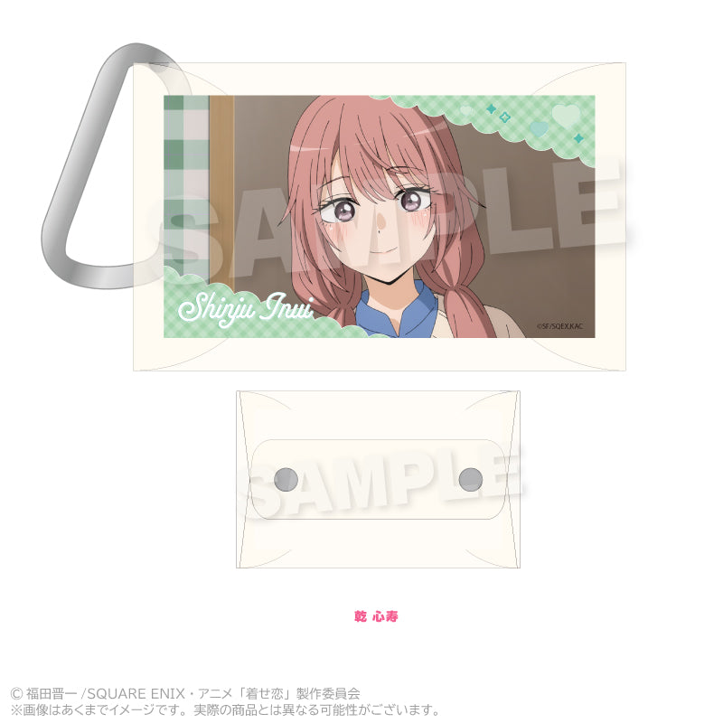 まとめ売り グッズ 着せ恋 その着せ替え人形は恋をする SHIBUYA Goodsコーナー』にて11 Official ENIX IP書店『SQUARE TSUTAYA その他