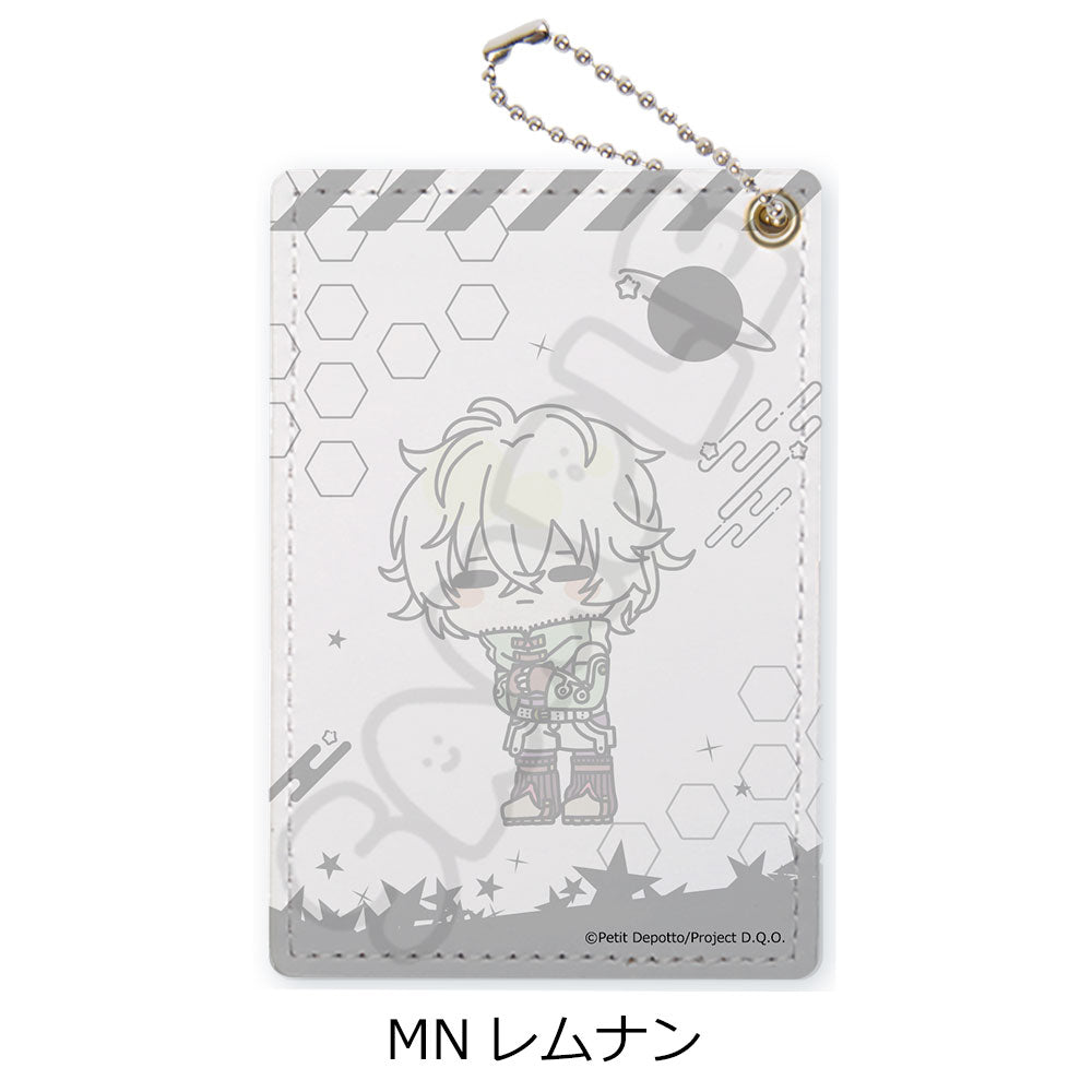 『グノーシア』パスケース MN レムナン