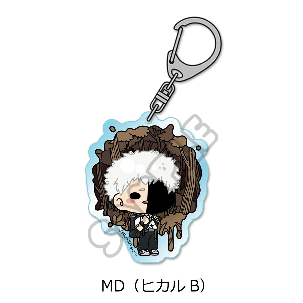 『光が死んだ夏』アクリルキーホルダー MD ヒカルB