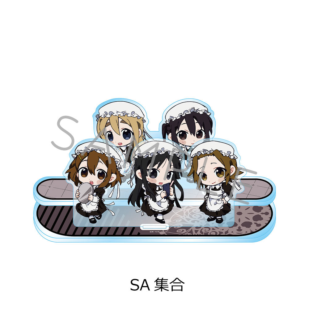 けいおん！ グッズ – Anime Store JP（アニメストア.JP）