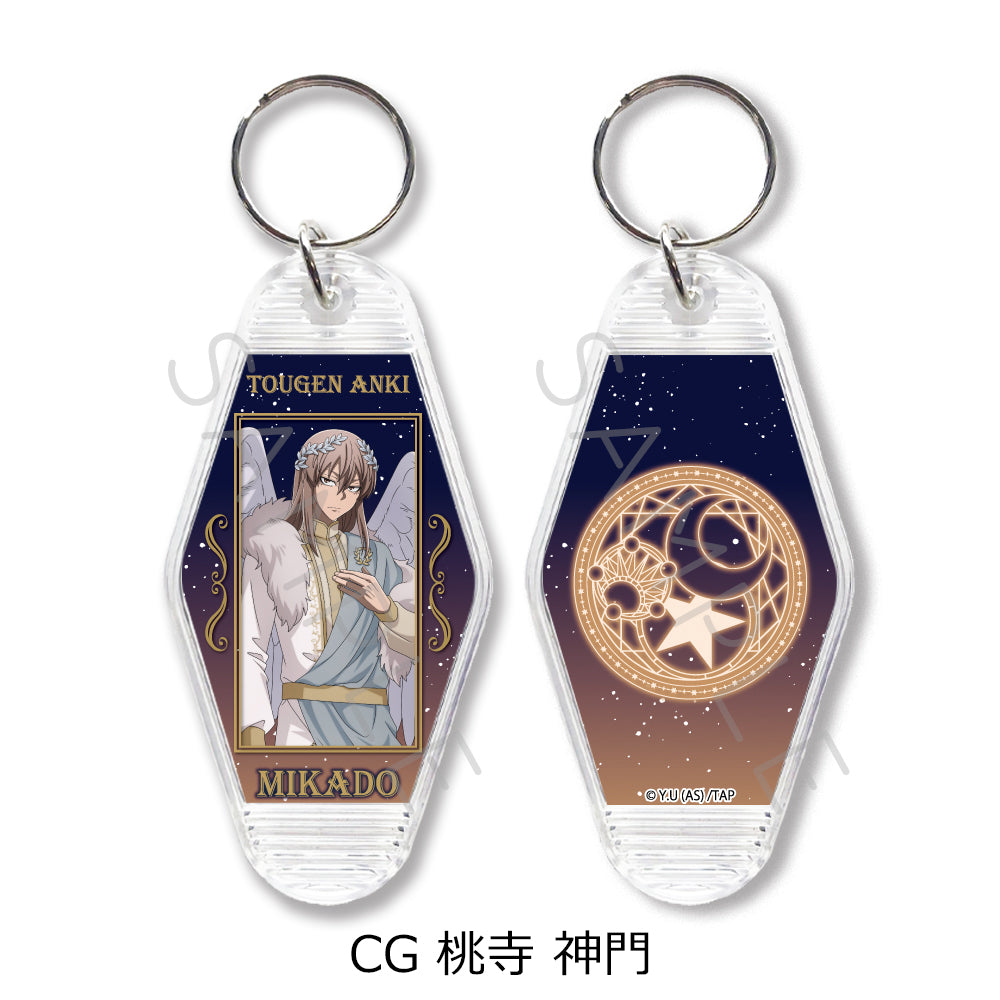 桃源暗鬼 グッズ – Anime Store JP（アニメストア.JP）