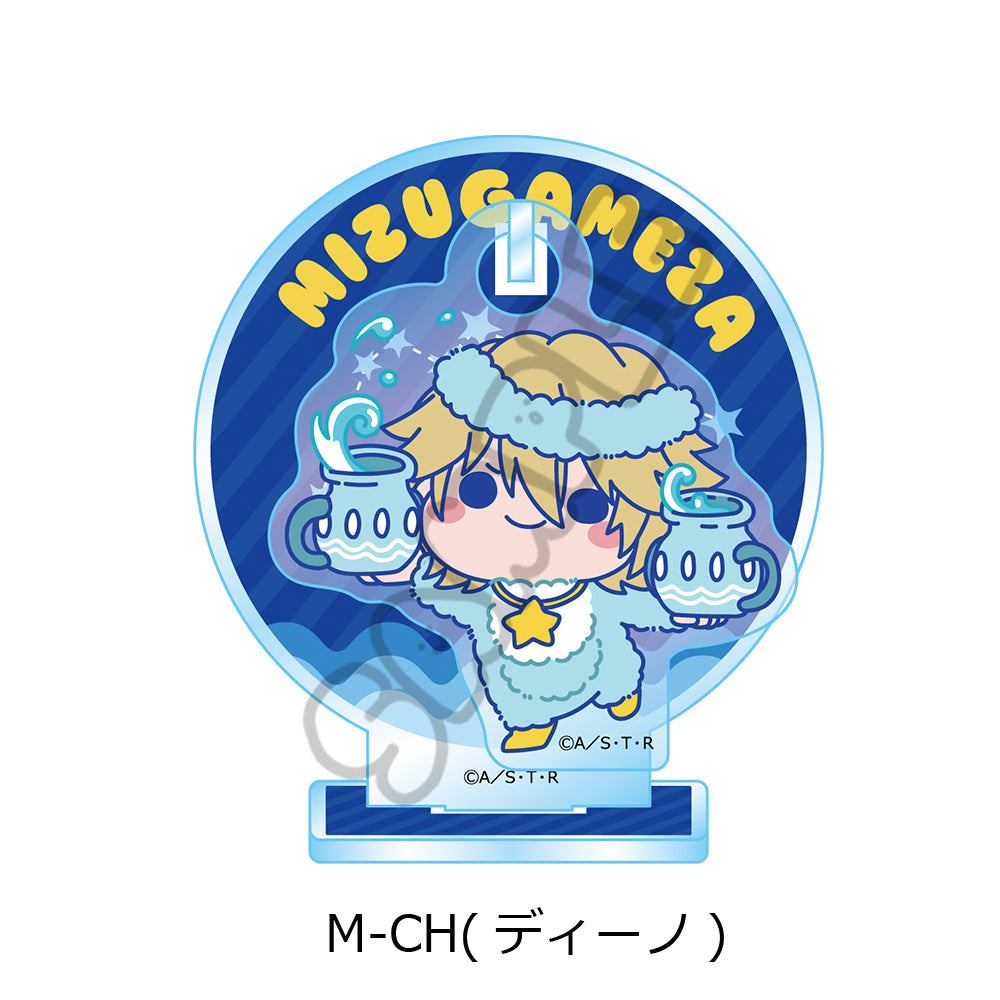 『家庭教師ヒットマンREBORN!』第5弾 アクリルスタンド M-CH ディーノ