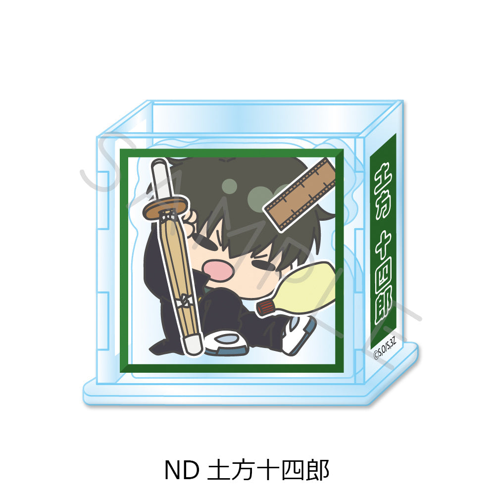 銀魂 グッズ 土方十四郎 10点セット Amazon | 銀魂 DXフィギュアvol.1 土方十四郎 単品 | フィギュア