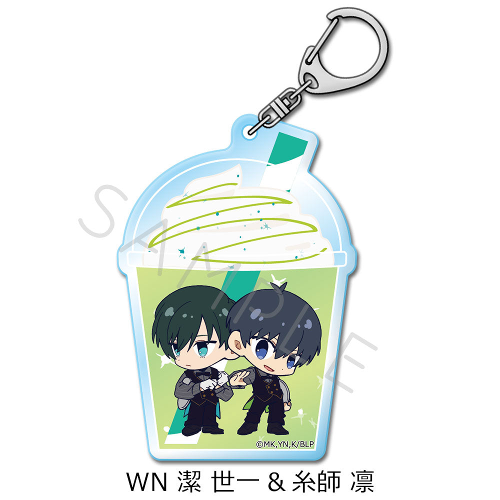 潔世一 グッズ – Anime Store JP（アニメストア.JP）