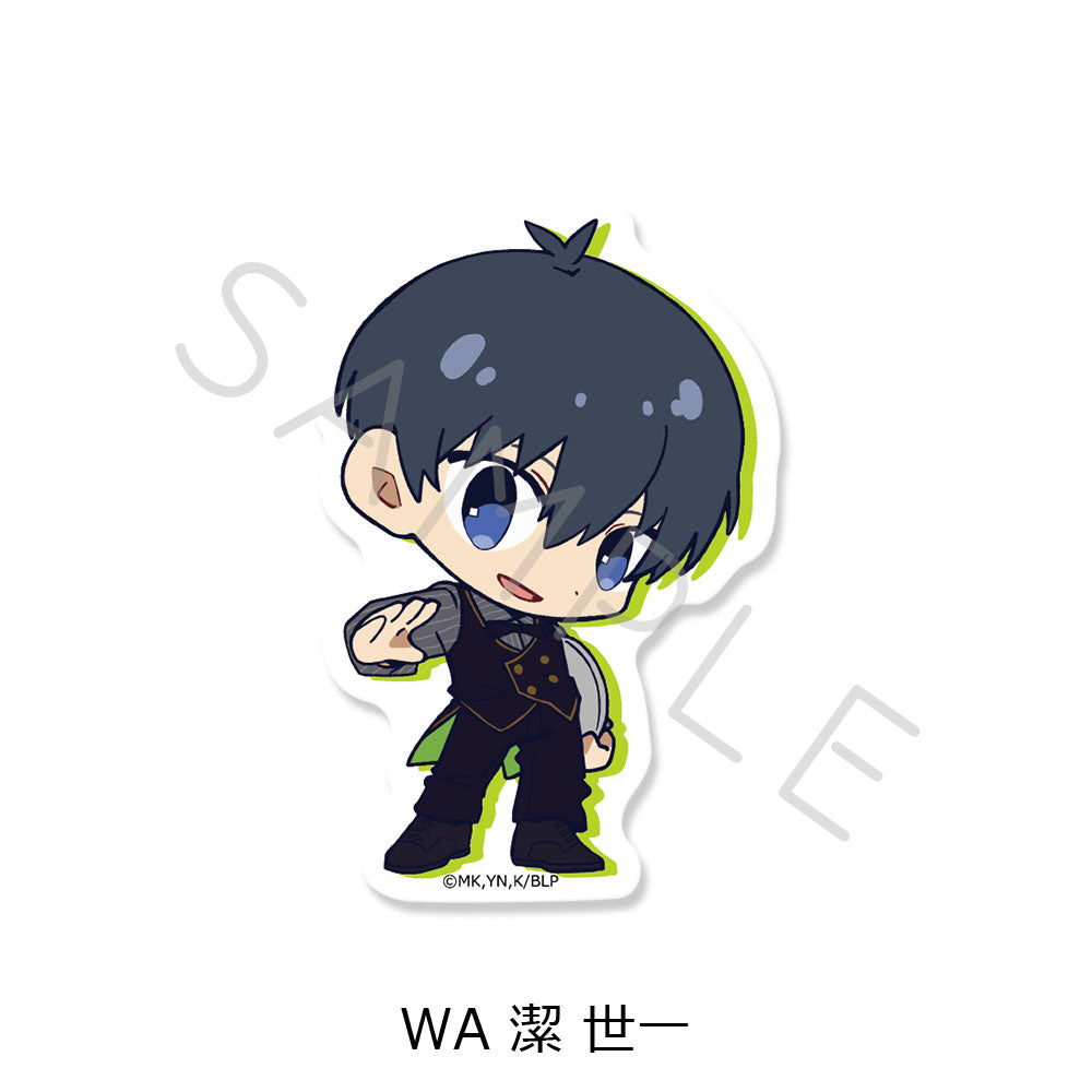 潔世一 グッズ – Anime Store JP（アニメストア.JP）