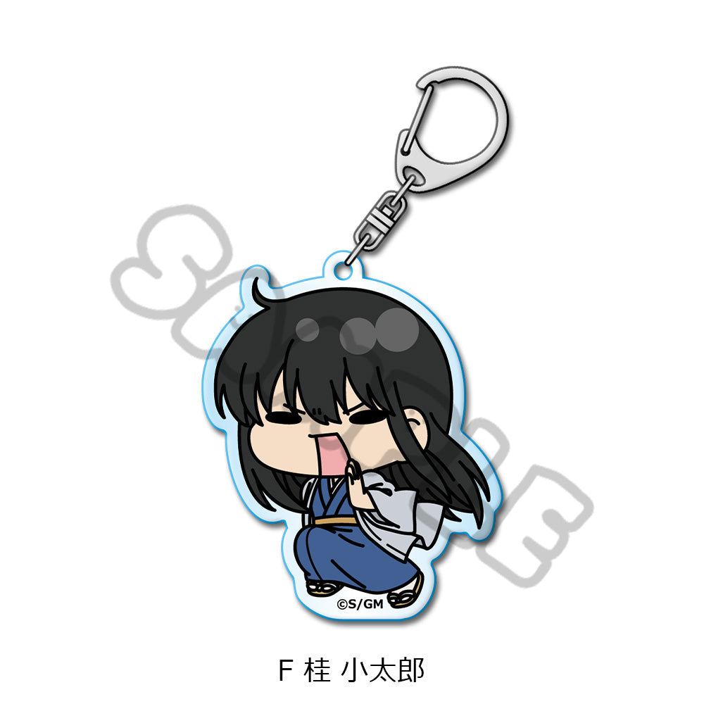 桂小太郎 グッズ – Anime Store JP（アニメストア.JP）