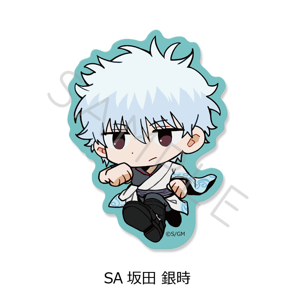 銀魂』シール-しゃぼん玉-(A 坂田銀時) – Anime Store JP（アニメ