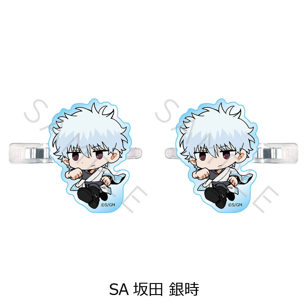 銀魂』シール-しゃぼん玉-(A 坂田銀時) – Anime Store JP（アニメ