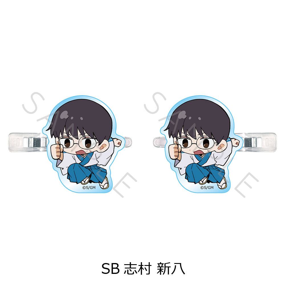 志村新八 グッズ – Anime Store JP（アニメストア.JP）