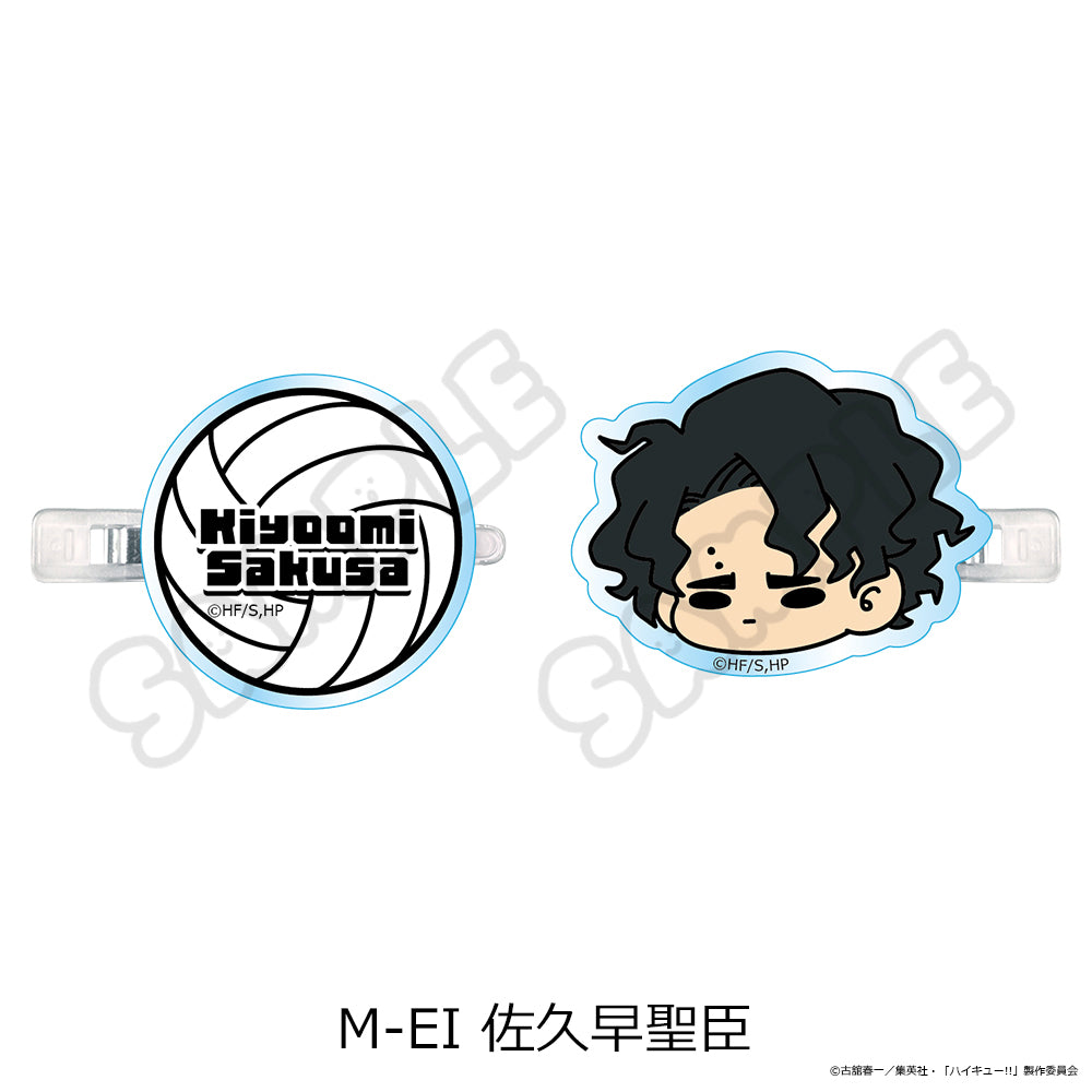 ハイキュー!!』おやつ缶 大好物ver. カゲガラス - Anime Store.JP
