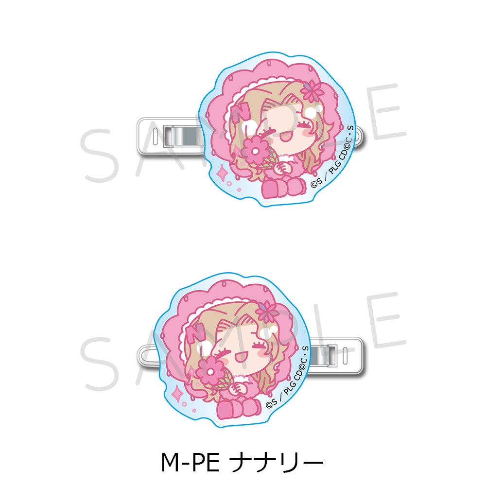 コードギアス 反逆のルルーシュ』第6弾 ハート型缶バッジ M-PG