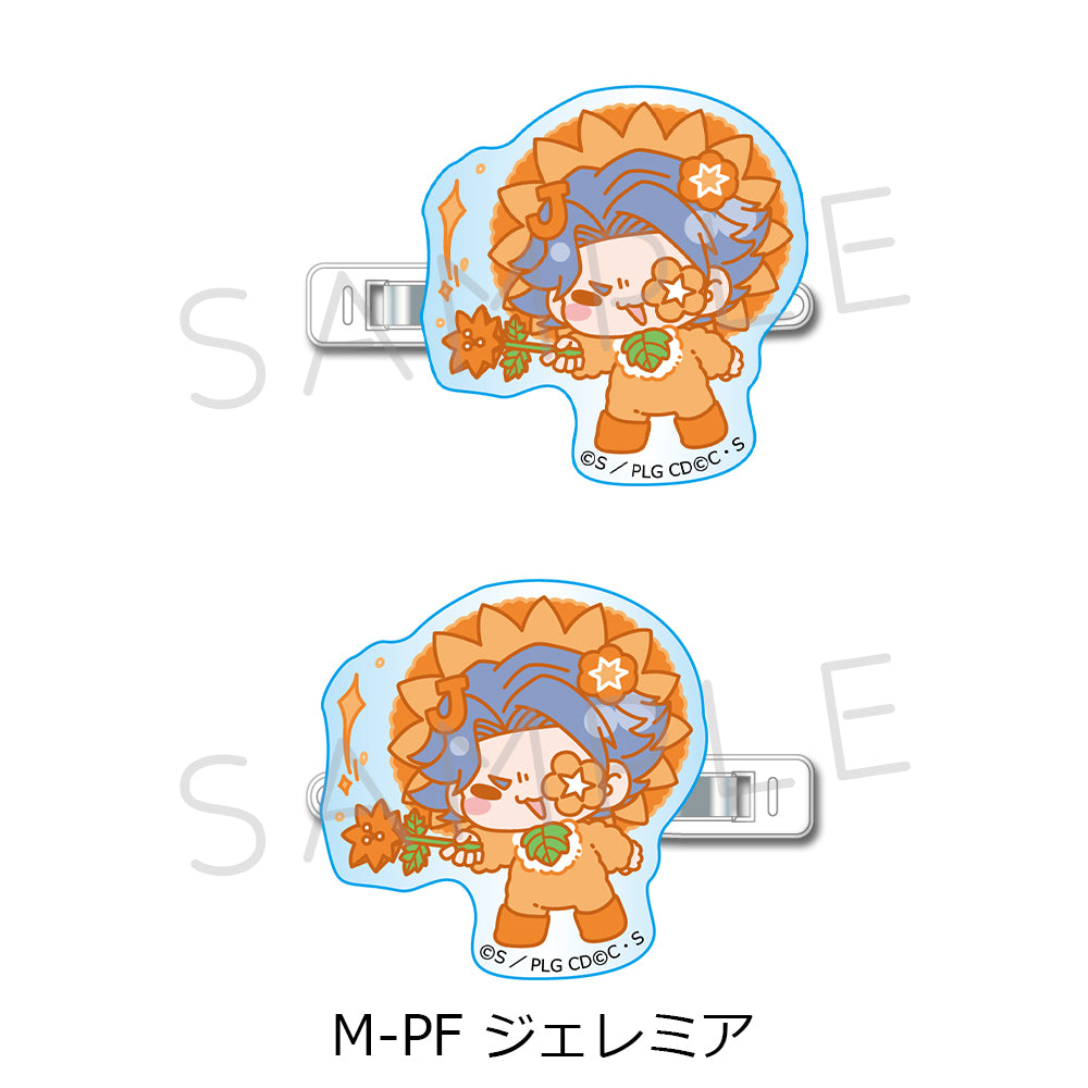 コードギアス 反逆のルルーシュ』第6弾 ハート型缶バッジ M-PG