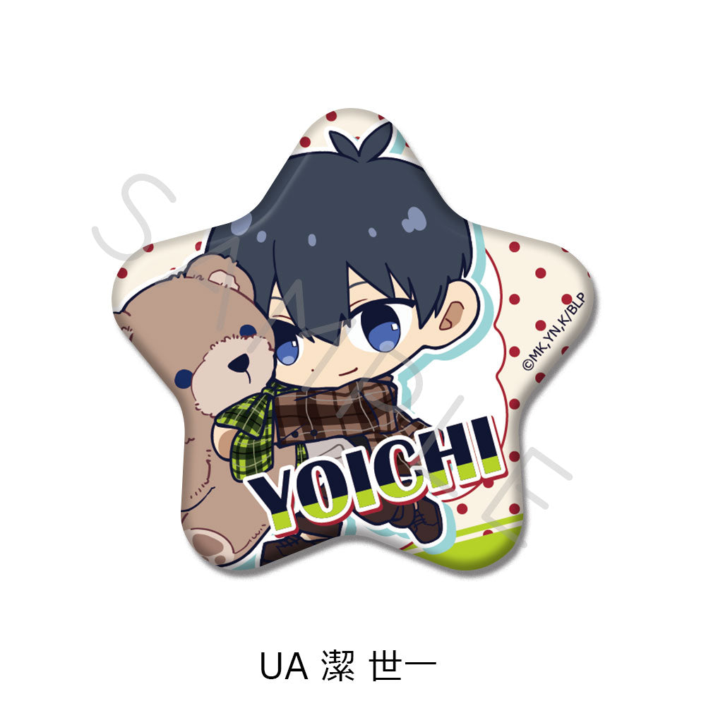 潔世一 グッズ - Anime Store.JP
