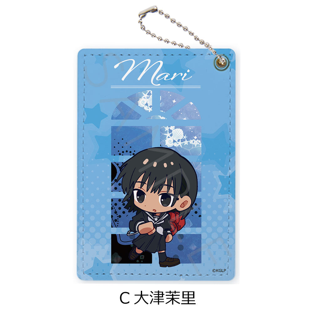パスケース - Anime Store.JP