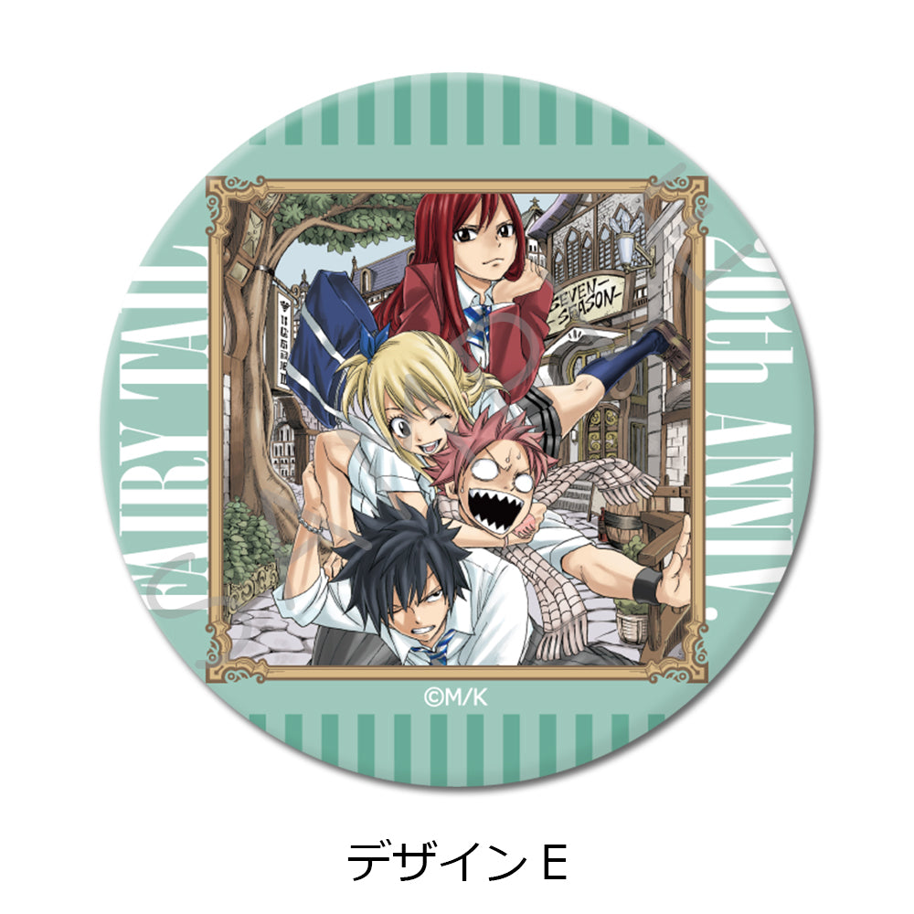 FAIRY TAIL』レザーバッジ A ナツ - Anime Store.JP