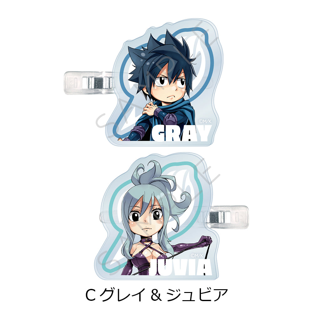 FAIRY TAIL (フェアリーテイル) グッズ - Anime Store.JP