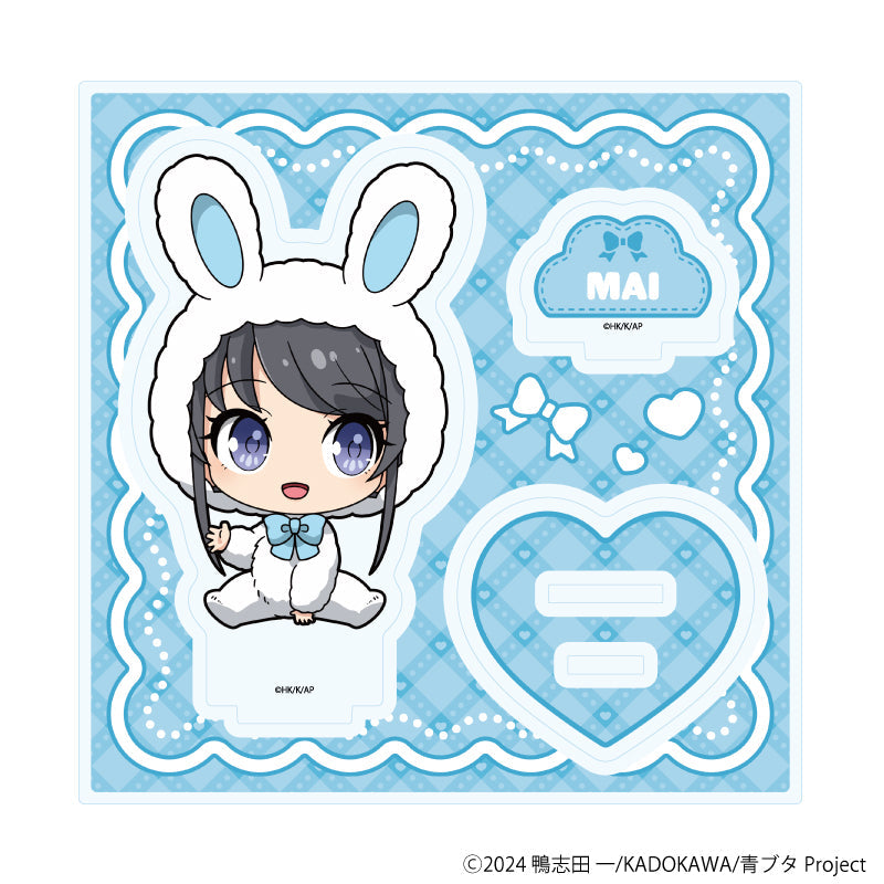 青春ブタ野郎 シリーズ グッズ – Anime Store JP（アニメストア.JP）