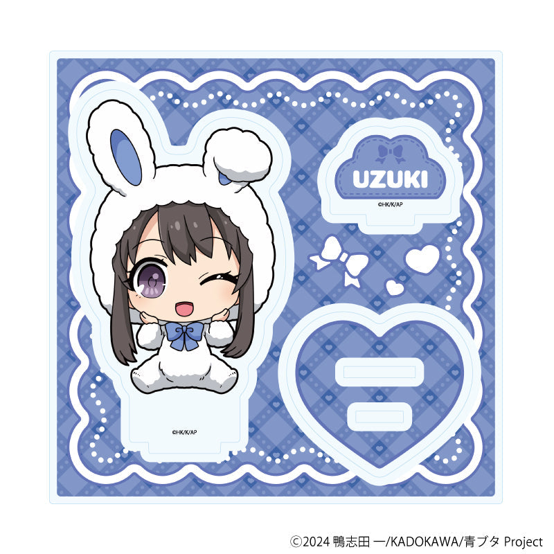 青春ブタ野郎 シリーズ グッズ – Anime Store JP（アニメストア.JP）