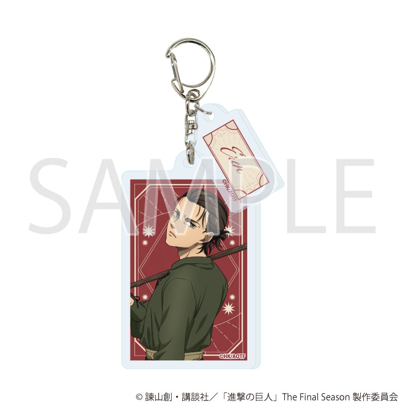 エレン・イェーガー グッズ – Anime Store JP（アニメストア.JP）