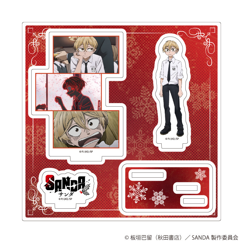 SANDA グッズ – Anime Store JP（アニメストア.JP）