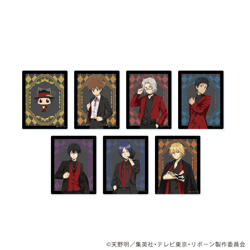 家庭教師ヒットマンREBORN! グッズ - Anime Store.JP